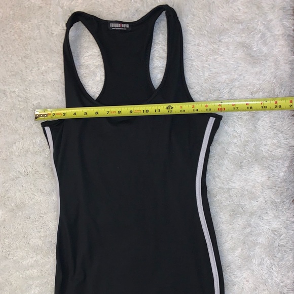 🔥🔥HOST PICK🎈WOMENS dress sporty fashion Nova pre loved 🥰 like new - Picture 5 of 9